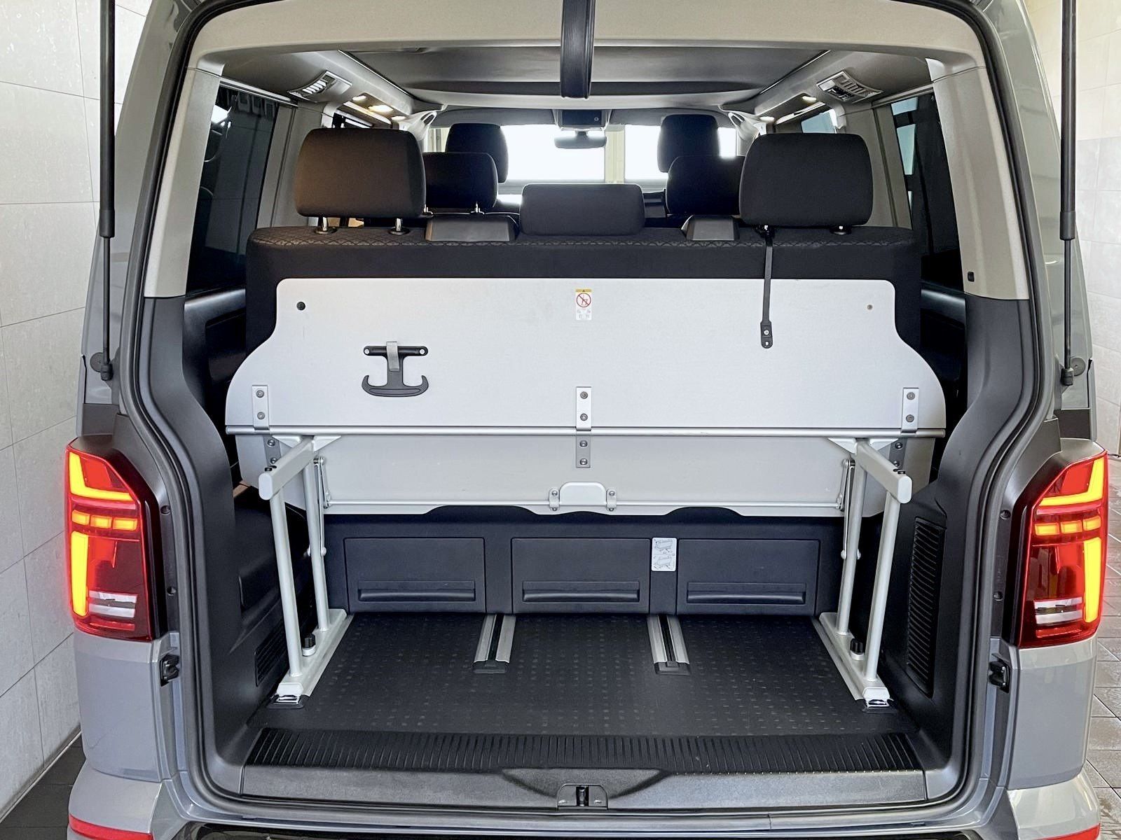 Volkswagen T6 California T6 California T6.1 Beach Tour Edition 1.Hand