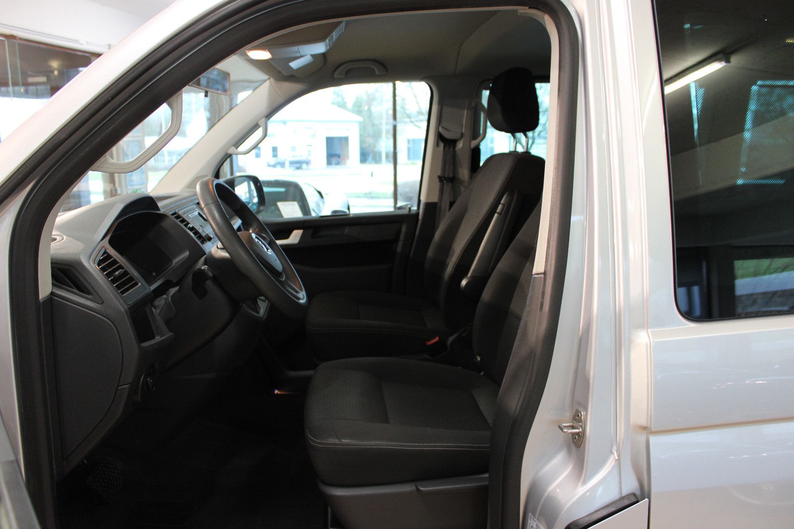 Volkswagen T6 Multivan T6 Multivan *1. Hand+Scheckheft+Top Zustand*