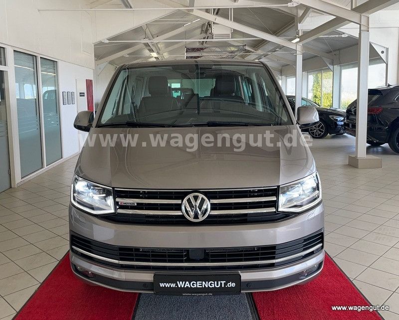 Volkswagen T6 Multivan 2.0 4Motion Highline APPLE*7.Sitzer
