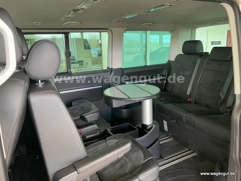 Volkswagen T6 Multivan 2.0 4Motion Highline APPLE*7.Sitzer