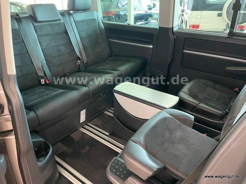 Volkswagen T6 Multivan T6 Multivan 2.0 4Motion Highline APPLE*7.Sitzer