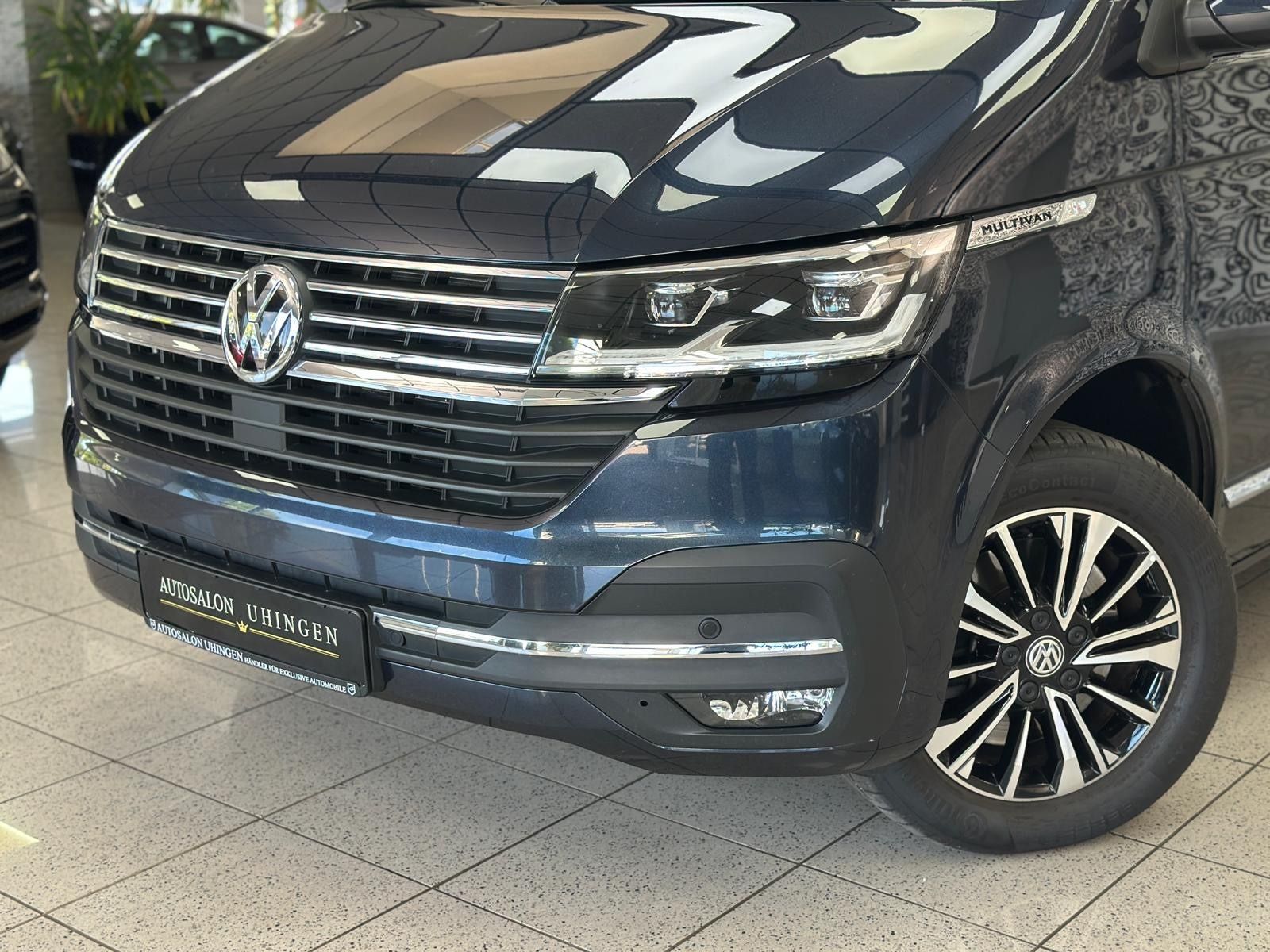 Volkswagen T6 Multivan T6 Multivan GENERATION SIX*DISOVER PRO*ACC*7SITZ