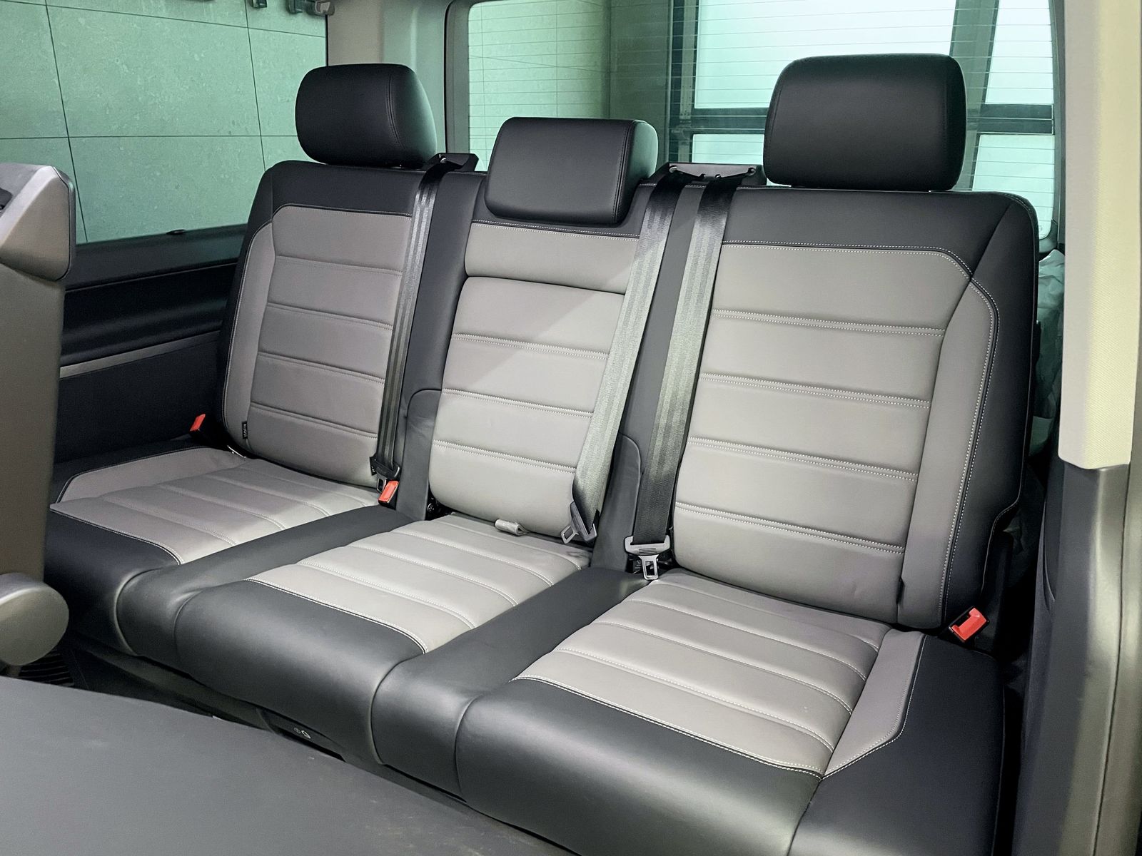 Volkswagen T6 Multivan T6 Multivan T6.1 Highline Navi+ACC+Assistenz-Plu