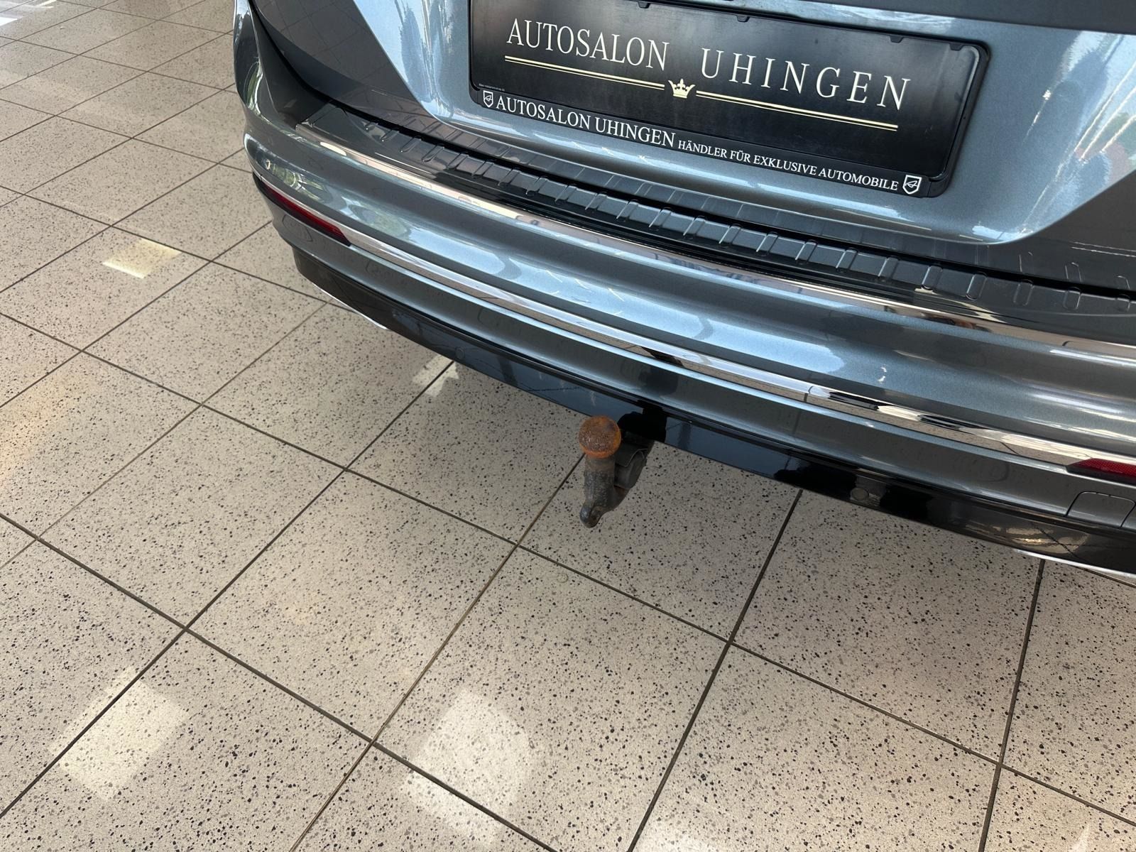 Volkswagen Tiguan Allspace Tiguan Allspace 4-MOTION*HIGHLINE*R-LINE*DSG*ACC