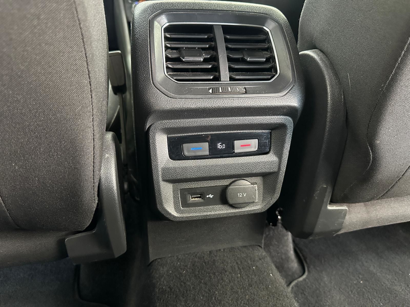 Volkswagen Tiguan Allspace Tiguan Allspace 4-MOTION*HIGHLINE*R-LINE*DSG*ACC
