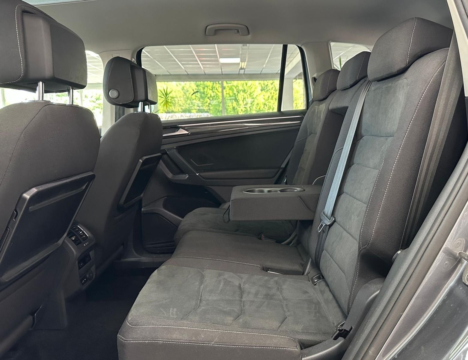 Volkswagen Tiguan Allspace Tiguan Allspace 4-MOTION*HIGHLINE*R-LINE*DSG*ACC