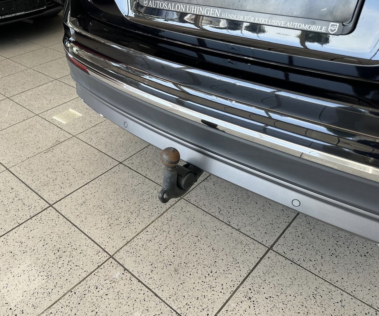 Volkswagen Tiguan Allspace Tiguan Allspace 4MOTION*HIGHLINE*OFFROAD*VIRTUAL