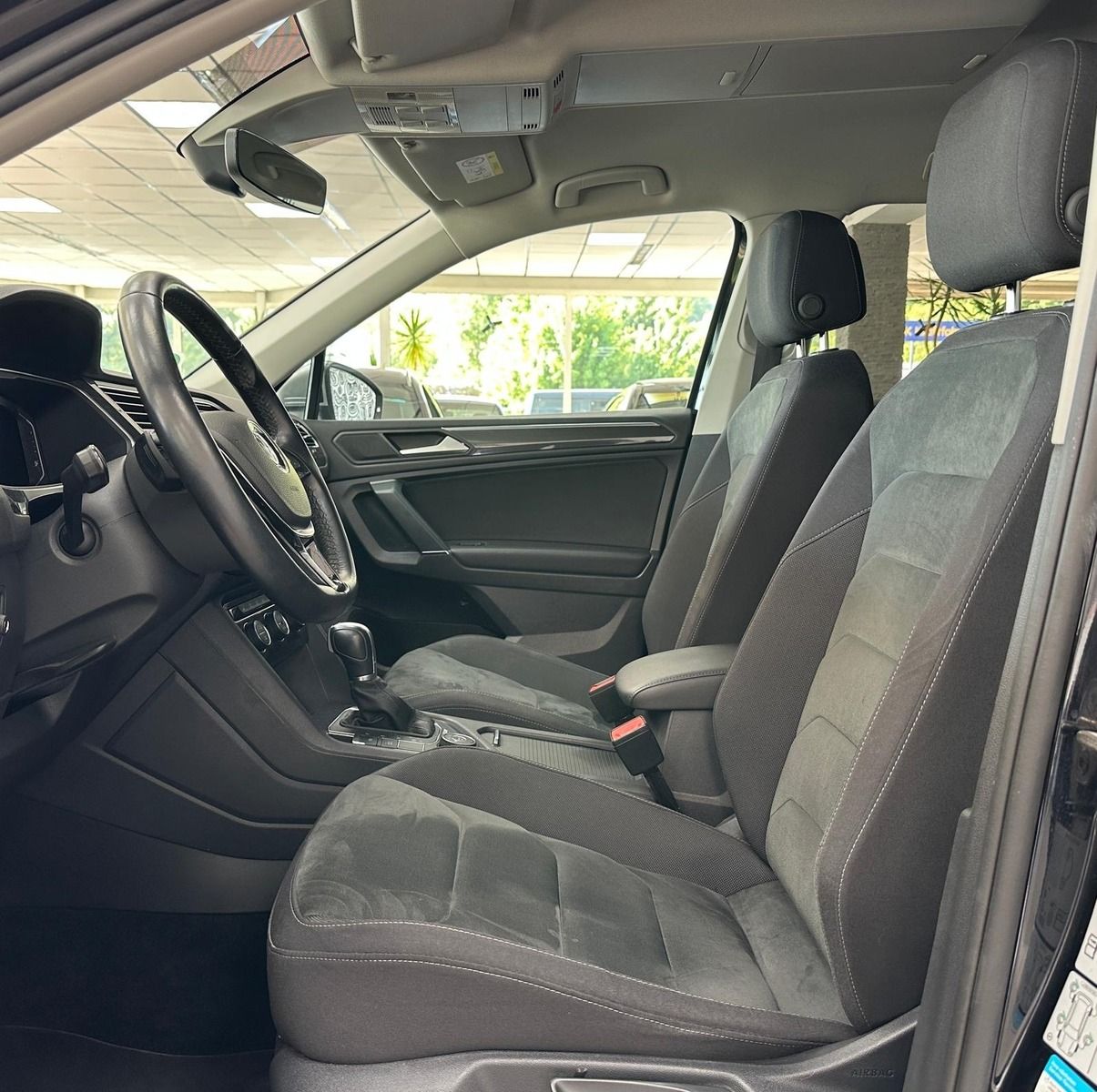 Volkswagen Tiguan Allspace Tiguan Allspace 4MOTION*HIGHLINE*OFFROAD*VIRTUAL