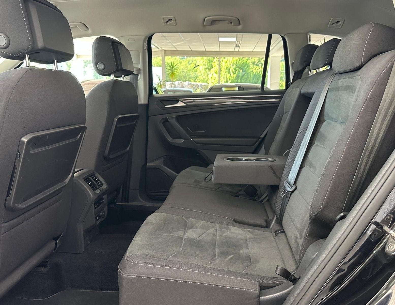 Volkswagen Tiguan Allspace Tiguan Allspace 4MOTION*HIGHLINE*OFFROAD*VIRTUAL