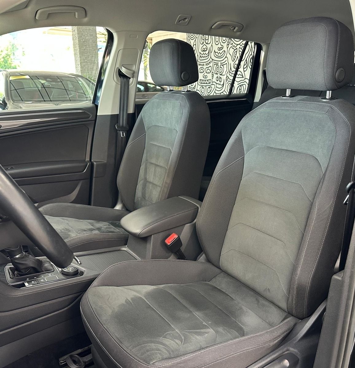 Volkswagen Tiguan Allspace Tiguan Allspace 4MOTION*HIGHLINE*OFFROAD*VIRTUAL