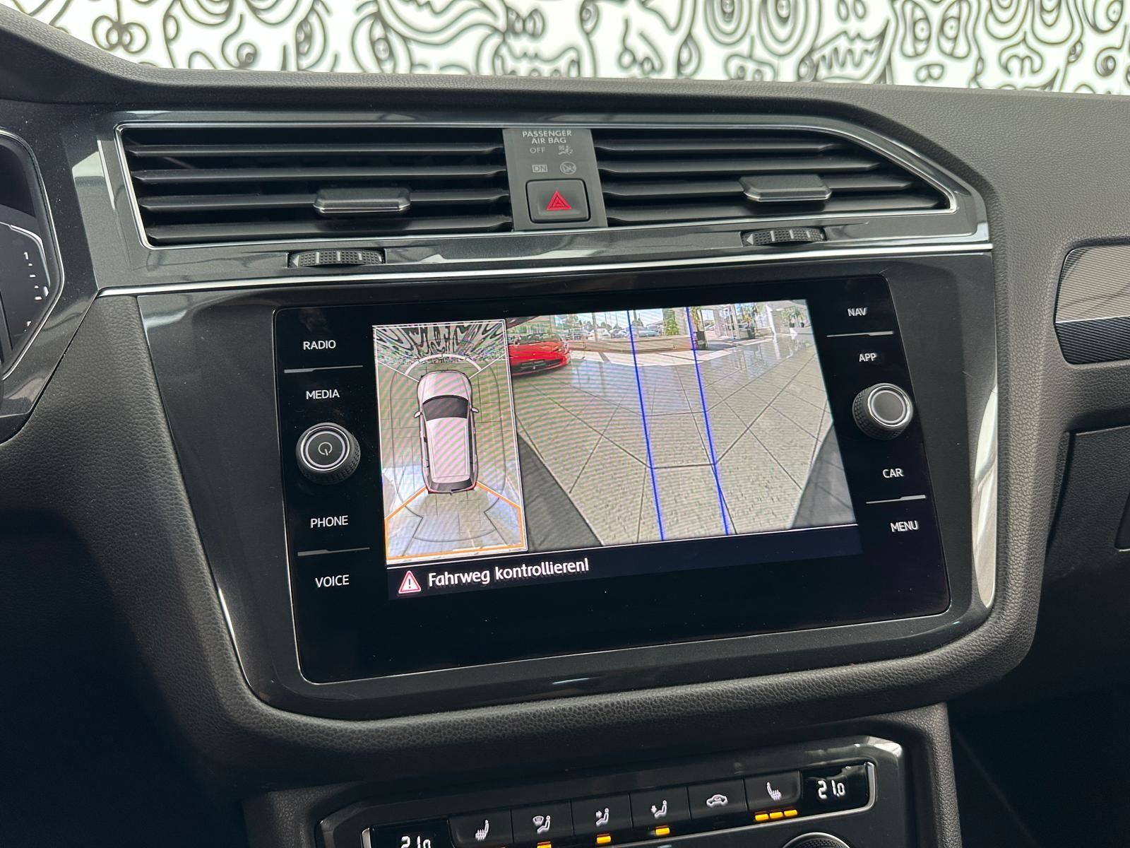 Volkswagen Tiguan Allspace Tiguan Allspace 4MOTION*HIGHLINE*OFFROAD*VIRTUAL