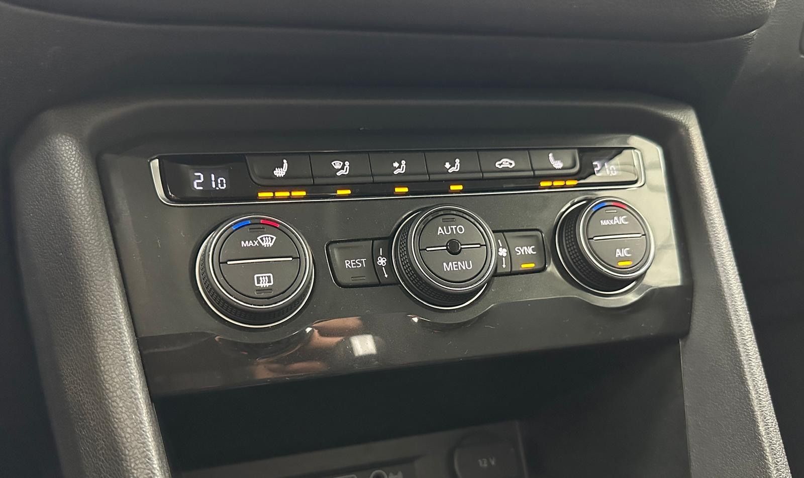 Volkswagen Tiguan Allspace Tiguan Allspace 4MOTION*HIGHLINE*OFFROAD*VIRTUAL