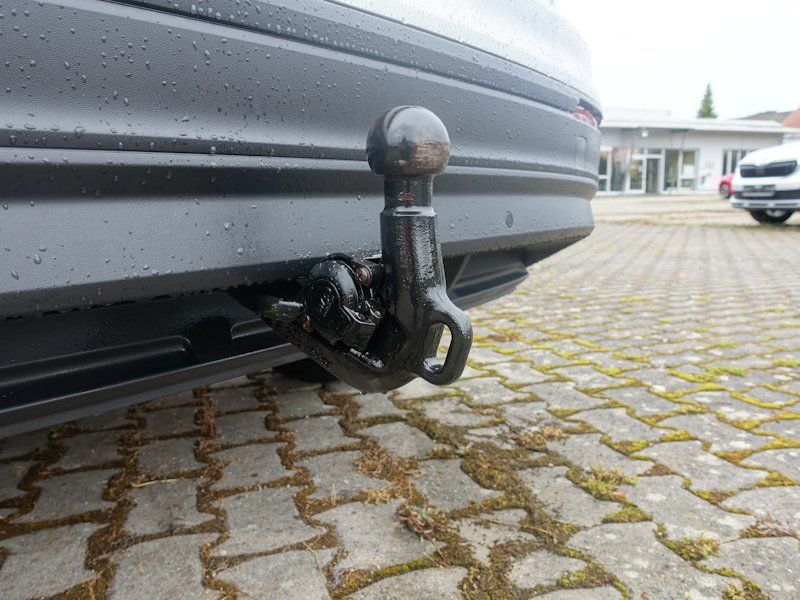 Volkswagen Tiguan Tiguan 1.5 TSI Comfortline DSG AHK el.Heckl. N