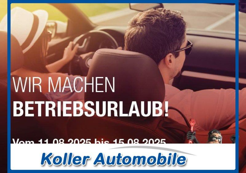 Volkswagen Tiguan Tiguan 1.5 TSI DSG Comfortline