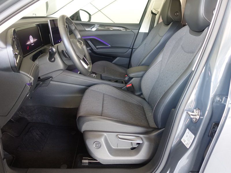 Volkswagen Tiguan Tiguan 2.0 TDI DSG 4Motion AHK Navi el.Heckkl.