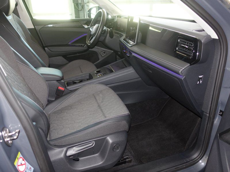 Volkswagen Tiguan Tiguan 2.0 TDI DSG 4Motion AHK Navi el.Heckkl.