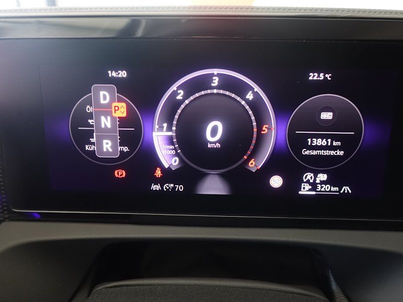 Volkswagen Tiguan Tiguan 2.0 TDI DSG 4Motion AHK Navi el.Heckkl.
