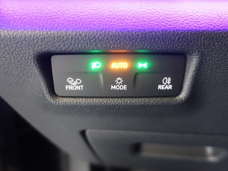 Volkswagen Tiguan Tiguan 2.0 TDI DSG 4Motion AHK Navi el.Heckkl.