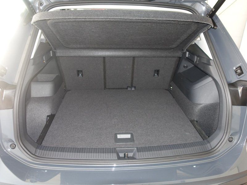 Volkswagen Tiguan Tiguan 2.0 TDI DSG 4Motion AHK Navi el.Heckkl.