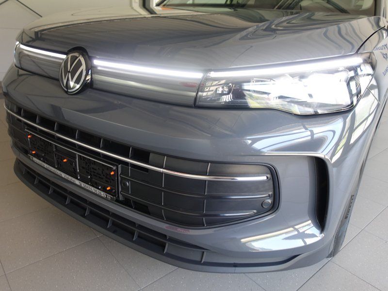 Volkswagen Tiguan Tiguan 2.0 TDI DSG 4Motion AHK Navi el.Heckkl.