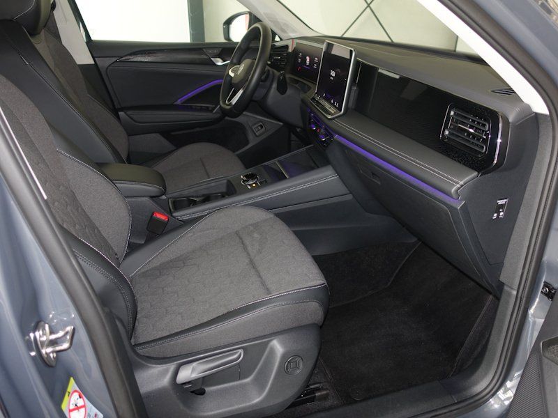 Volkswagen Tiguan Tiguan 2.0 TDI DSG 4Motion AHK Navi el.Heckkl.