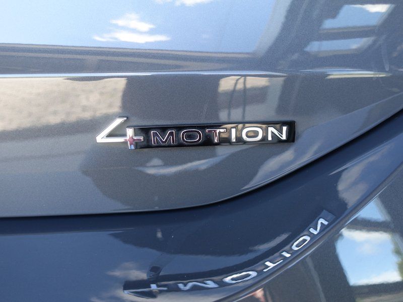 Volkswagen Tiguan Tiguan 2.0 TDI DSG 4Motion AHK Navi el.Heckkl.
