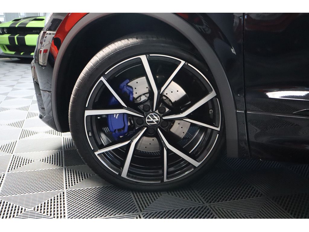 Volkswagen Tiguan Tiguan 2.0 TSI R 4Motion, 21 Zoll, Matrix, LED, 