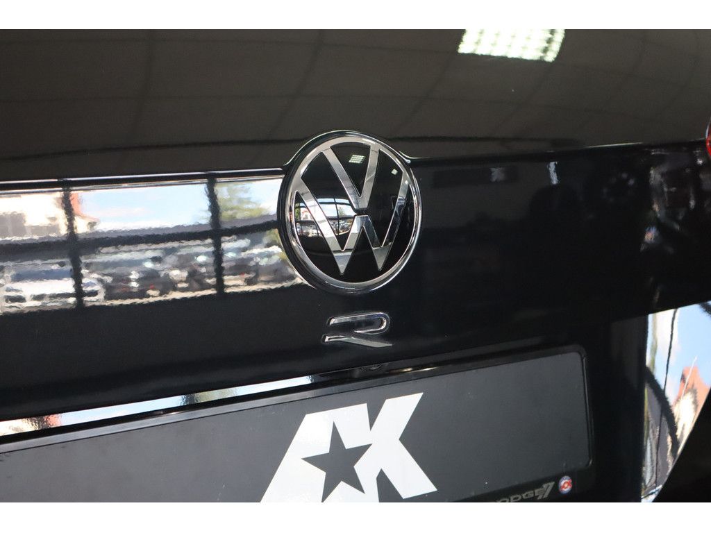 Volkswagen Tiguan Tiguan 2.0 TSI R 4Motion, 21 Zoll, Matrix, LED, 