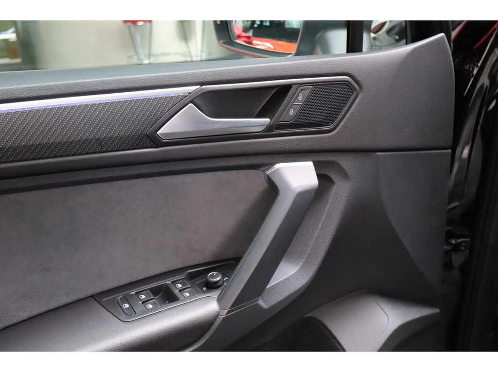 Volkswagen Tiguan Tiguan 2.0 TSI R 4Motion, 21 Zoll, Matrix, LED, 