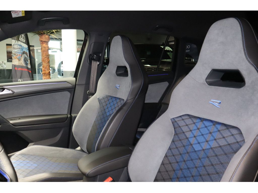 Volkswagen Tiguan Tiguan 2.0 TSI R 4Motion, 21 Zoll, Matrix, LED, 