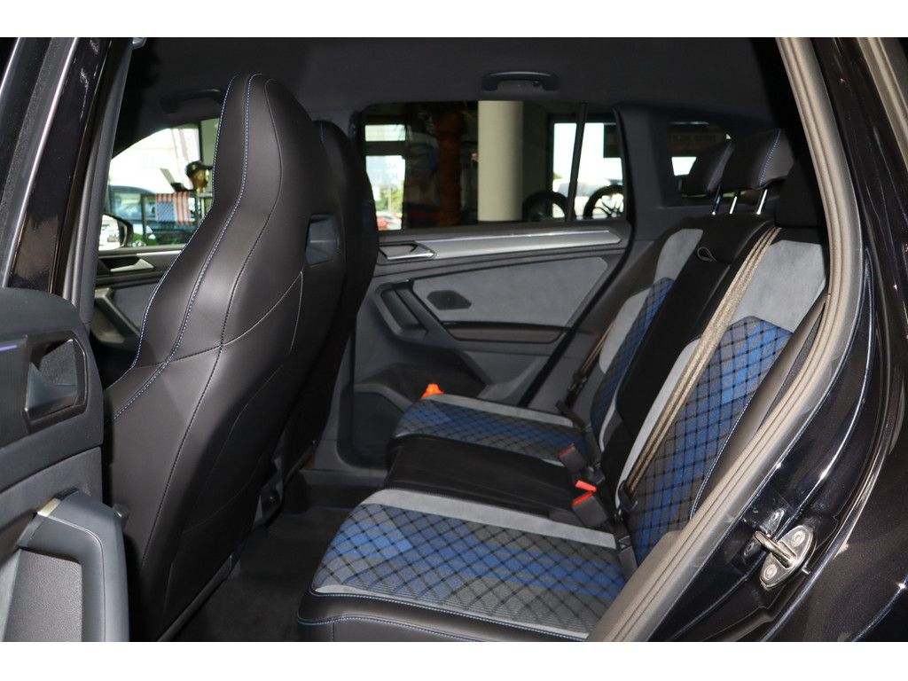 Volkswagen Tiguan Tiguan 2.0 TSI R 4Motion, 21 Zoll, Matrix, LED, 