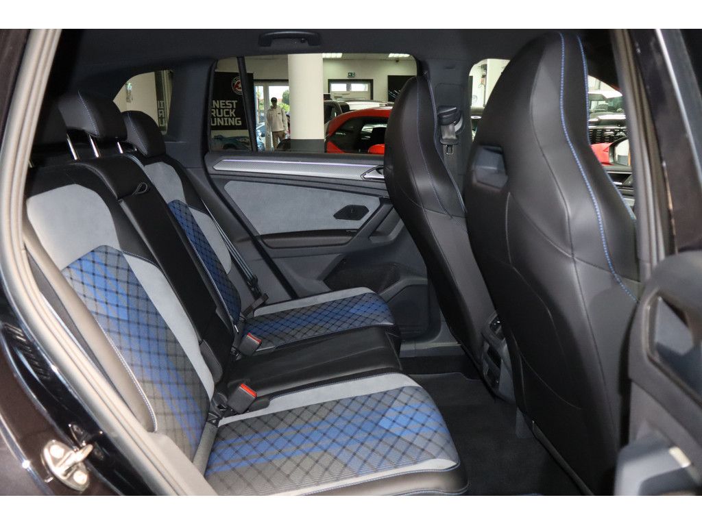 Volkswagen Tiguan Tiguan 2.0 TSI R 4Motion, 21 Zoll, Matrix, LED, 