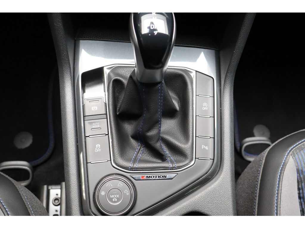 Volkswagen Tiguan Tiguan 2.0 TSI R 4Motion, 21 Zoll, Matrix, LED, 