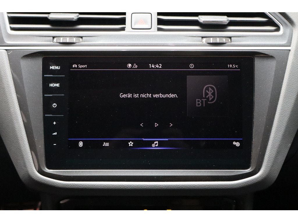 Volkswagen Tiguan Tiguan 2.0 TSI R 4Motion, 21 Zoll, Matrix, LED, 