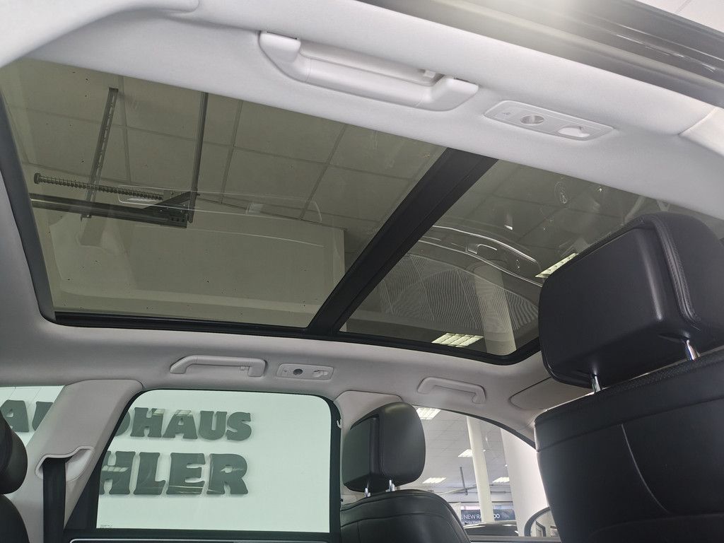 Volkswagen Touareg Touareg 3.0 V6 TDI Luft 360° AHK Nappa 20&quot;