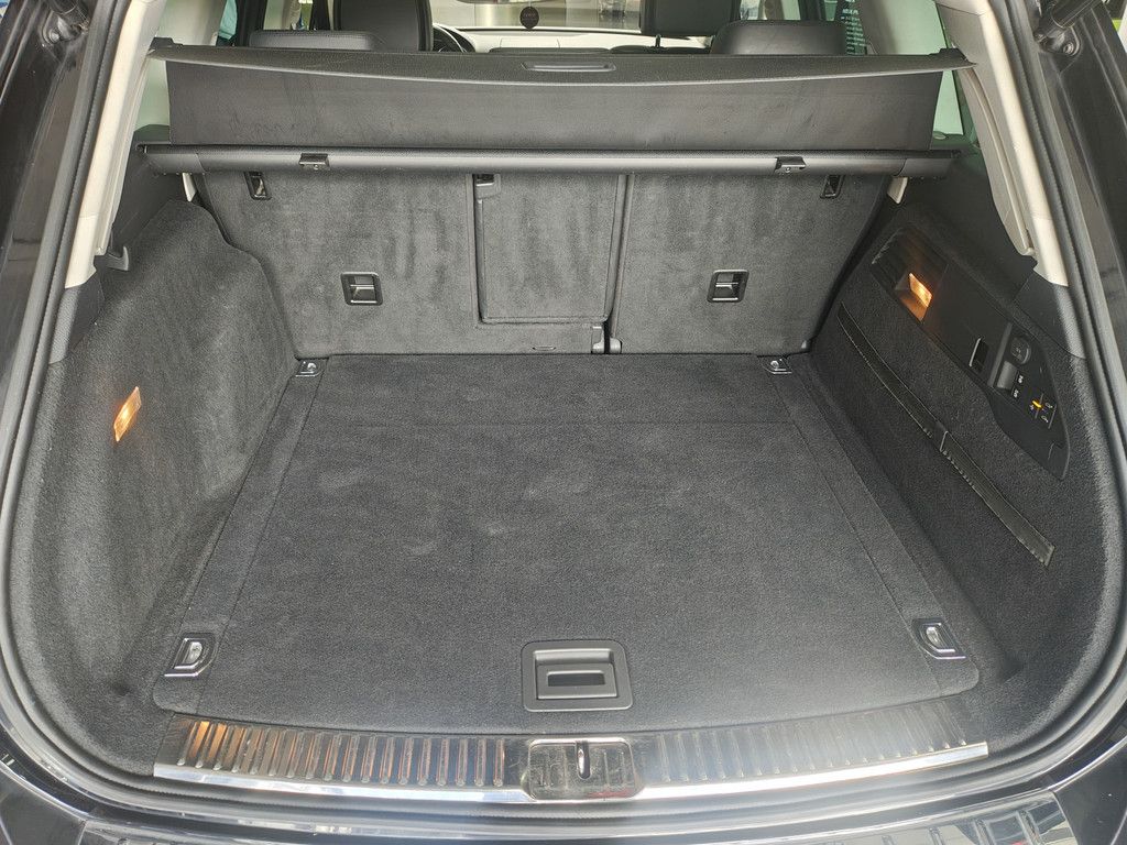 Volkswagen Touareg Touareg 3.0 V6 TDI Luft 360° AHK Nappa 20&quot;