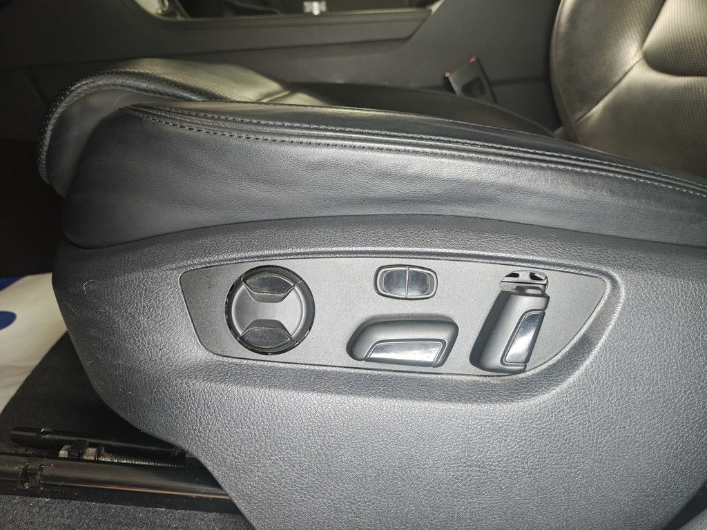 Volkswagen Touareg Touareg 3.0 V6 TDI Luft 360° AHK Nappa 20&quot;