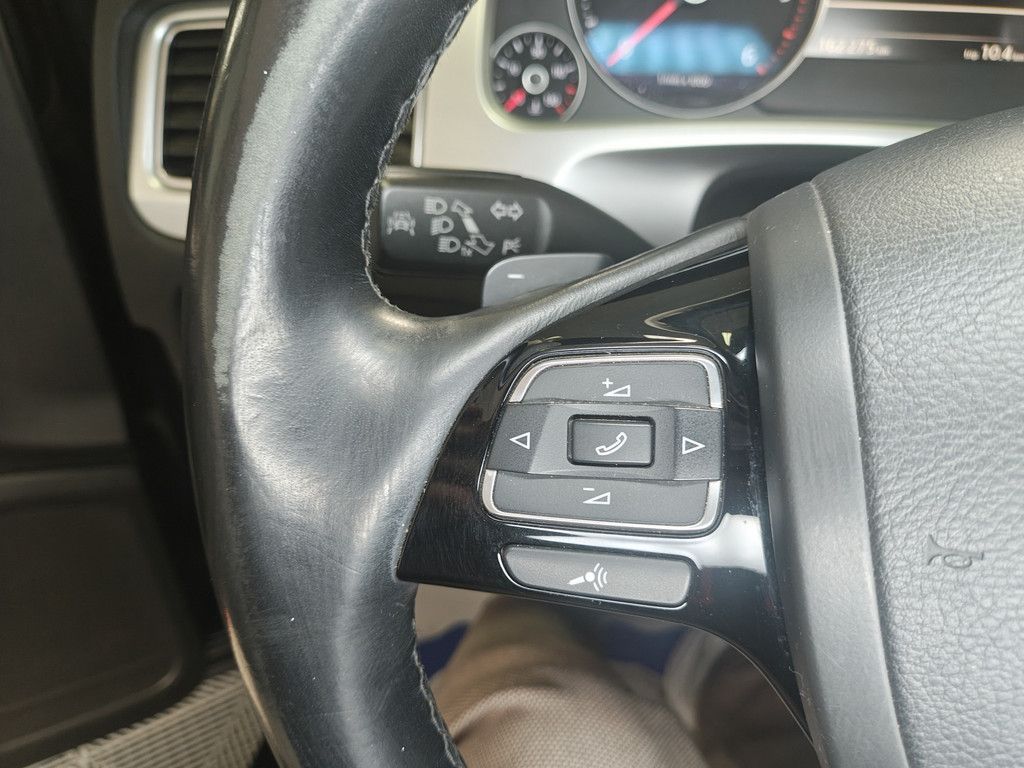 Volkswagen Touareg Touareg 3.0 V6 TDI Luft 360° AHK Nappa 20&quot;