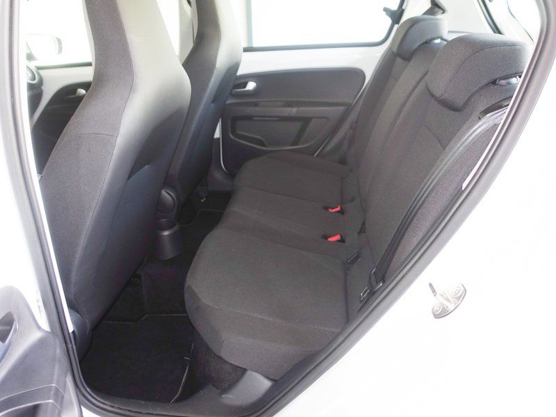 Volkswagen up! up! 1.0 Rückfahrkamera