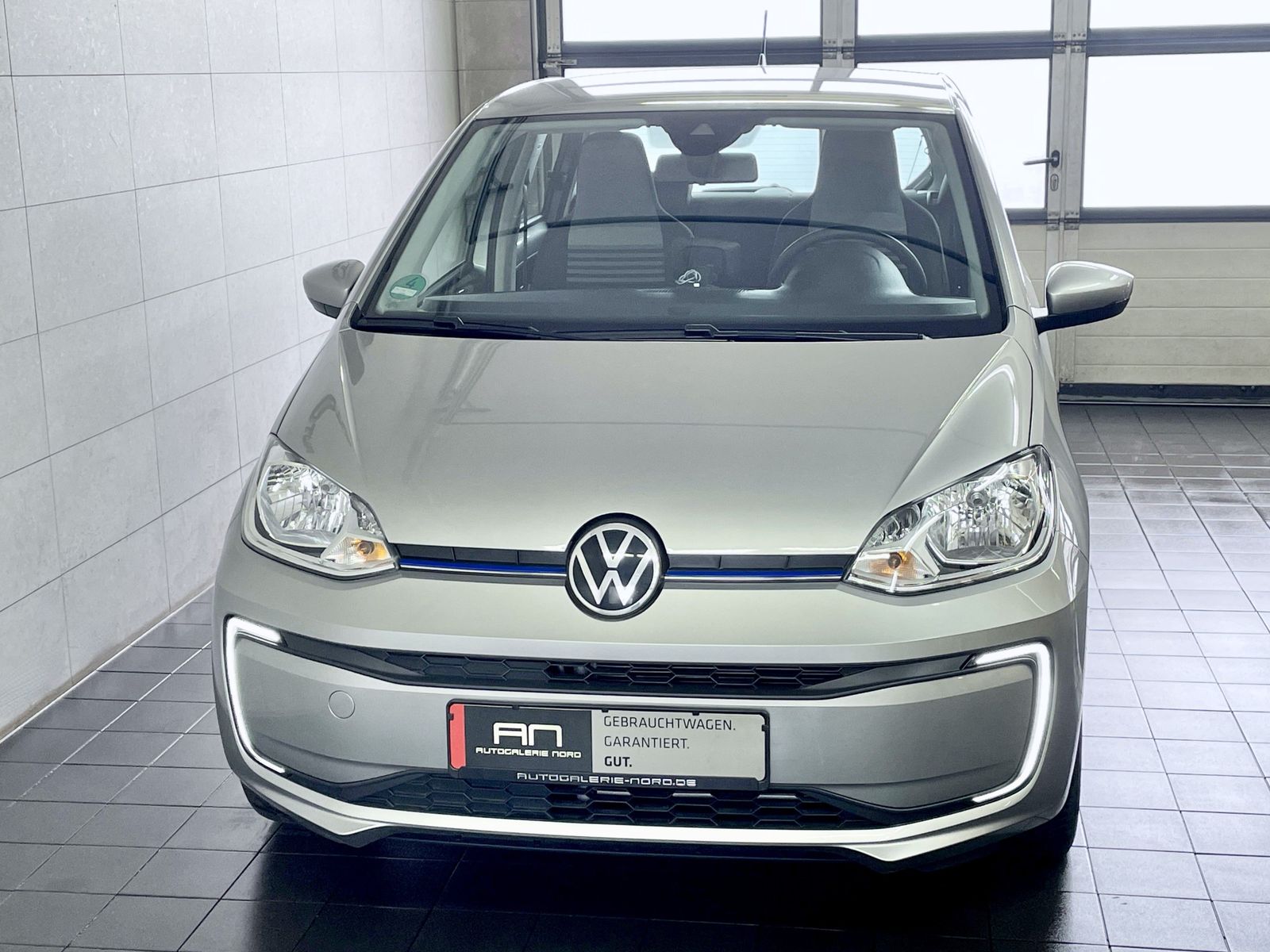 Volkswagen up! up! up! e-up! 1.Hand+Navi+Winterpaket