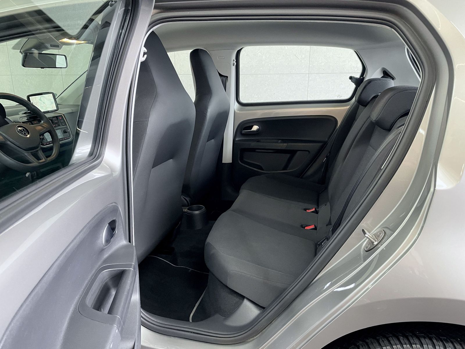 Volkswagen up! up! up! e-up! 1.Hand+Navi+Winterpaket