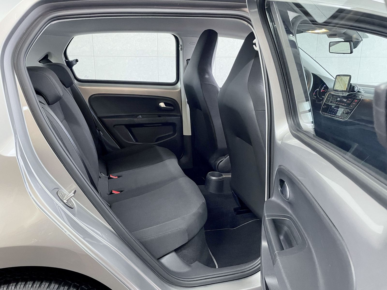 Volkswagen up! up! up! e-up! 1.Hand+Navi+Winterpaket