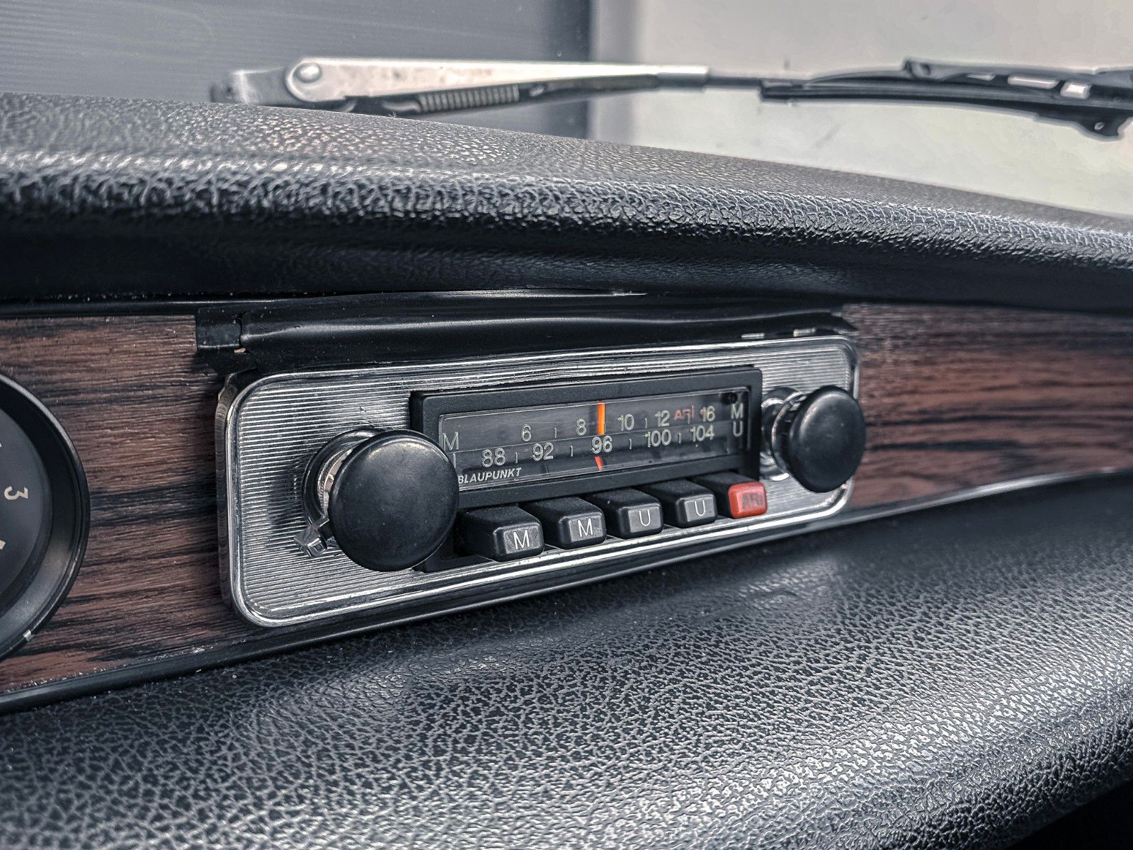 Volvo Andere P 1800 ES