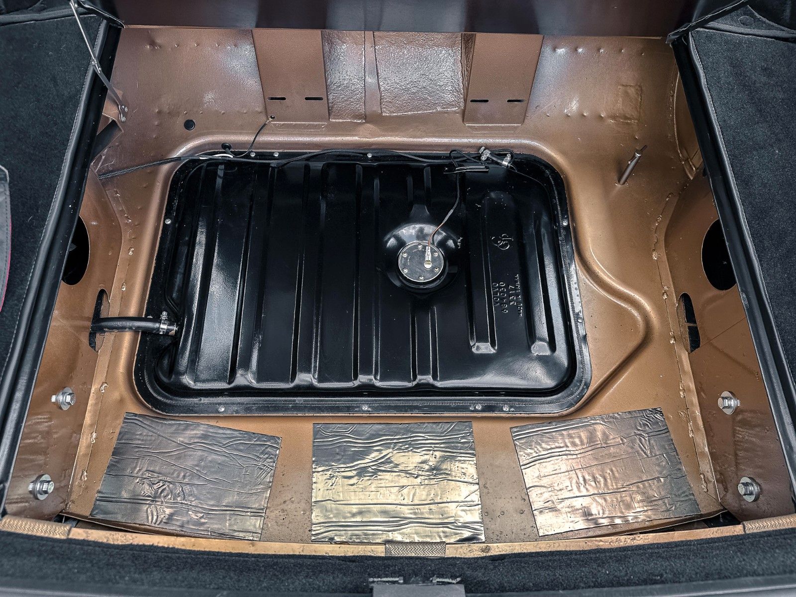 Volvo Andere P 1800 ES