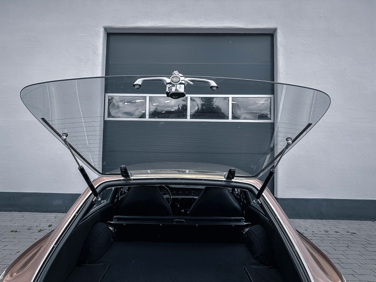 Volvo Andere P 1800 ES