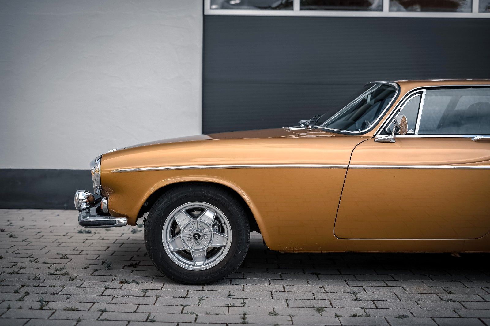 Volvo Andere P 1800 ES