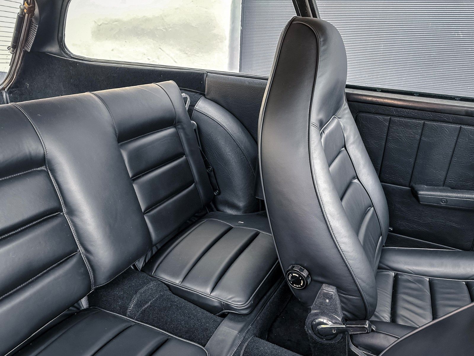 Volvo Andere P 1800 ES