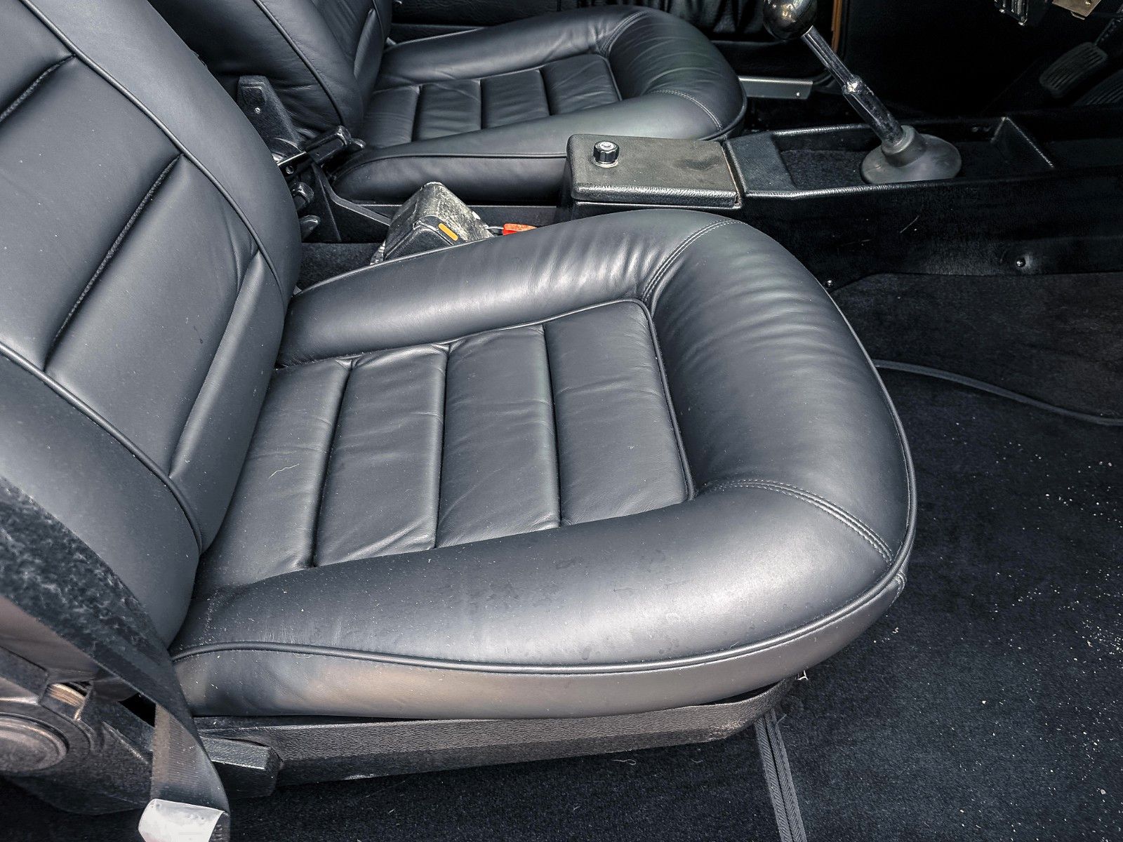 Volvo Andere P 1800 ES