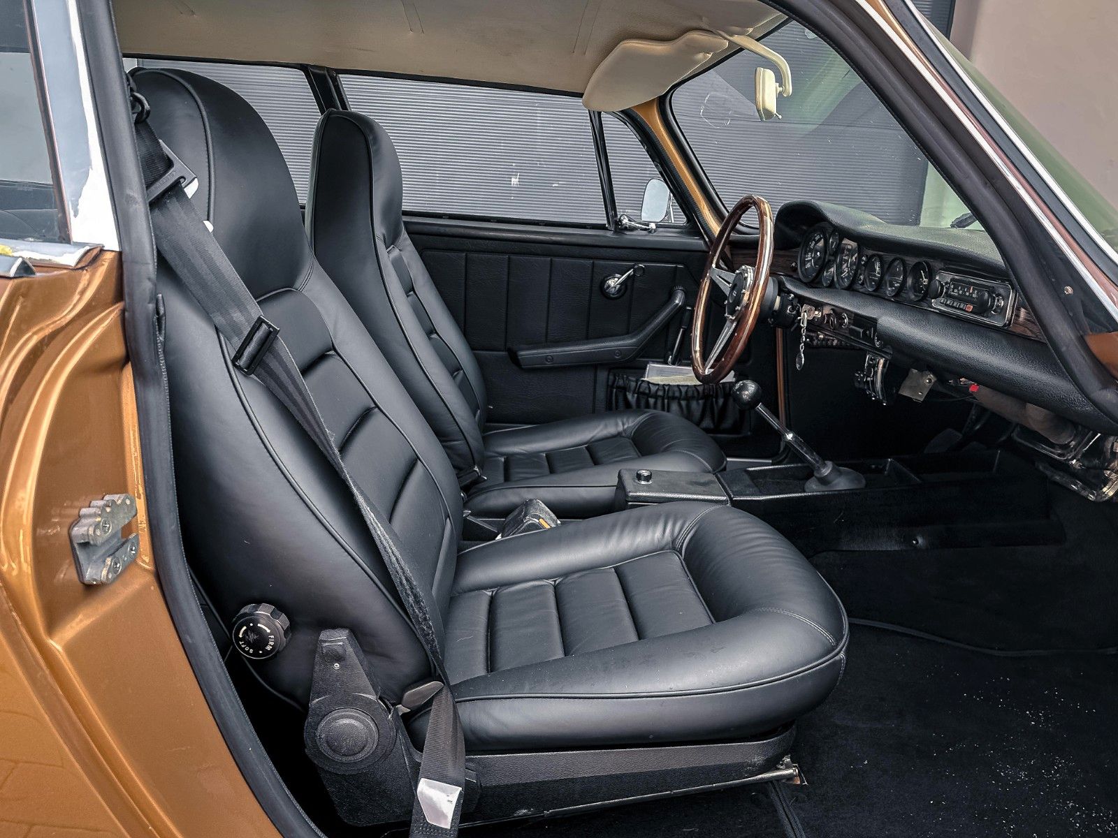 Volvo Andere P 1800 ES