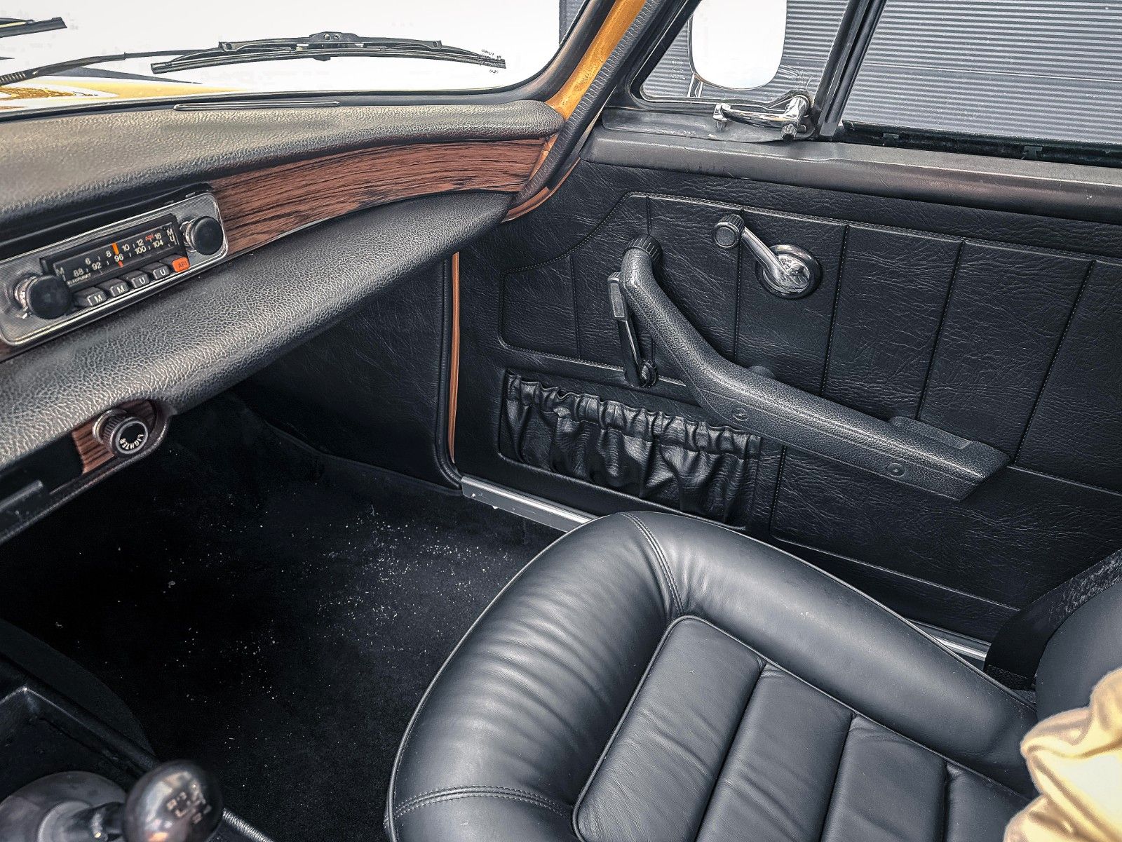 Volvo Andere P 1800 ES